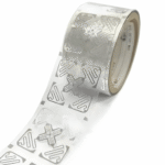 High-Performance UHF RFID Label Sticker with M4 Chip for Versatile Tracking – The Inventory Master