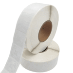 High-Performance UHF RFID Label Sticker with M4 Chip for Versatile Tracking – The Inventory Master