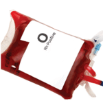 TIMUHF-251-4.png High-Performance Anti-Liquid RFID Tag for Blood Bags, UHF 860 MHz to 960 MHz – The Inventory Master