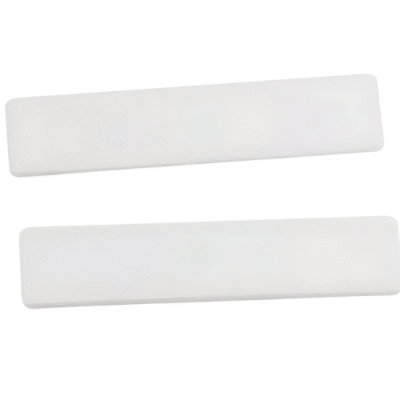 Flexible Waterproof UHF RFID Laundry Tag, Silicone, 20 Years Data Storage – The Inventory Master