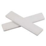 Flexible Waterproof UHF RFID Laundry Tag, Silicone, 20 Years Data Storage – The Inventory Master