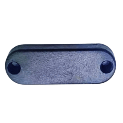 High-Temperature UHF RFID Tag for Medical Implants, Data Retention 50 Years – The Inventory Master