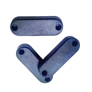 High-Temperature UHF RFID Tag for Medical Implants, Data Retention 50 Years – The Inventory Master