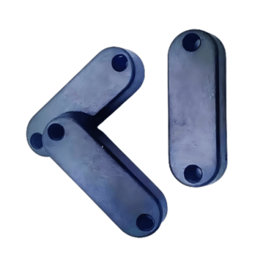 High-Temperature UHF RFID Tag for Medical Implants, Data Retention 50 Years – The Inventory Master