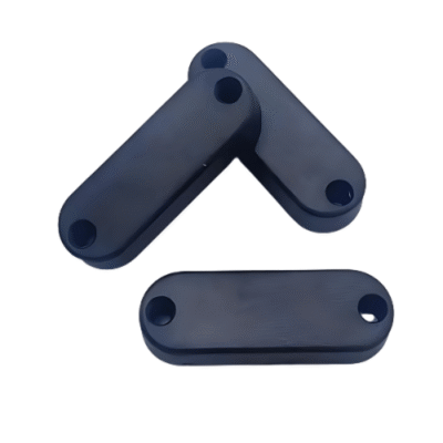 High-Temperature UHF RFID Tag for Medical Implants, Data Retention 50 Years – The Inventory Master