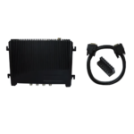 The Inventory Master - 4 Antennas UHF RFID Fixed Standard Reader– With The Frequency From 860 MHz To 960 MHz