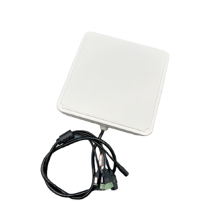The Inventory Master -Variety Stable Performance Circular Polarization Long Range UHF RFID Reader Access Control Systems– With The Frequency From 865 MHz To 928 MHz