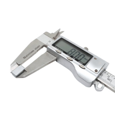 Rugged Ceramic UHF RFID Anti-Metal Tag for High-Temperature Applications – The Inventory Master