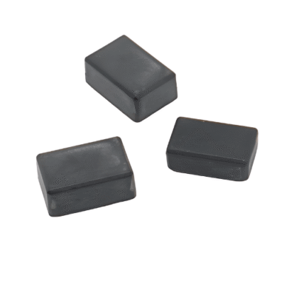 Rugged Ceramic UHF RFID Anti-Metal Tag for High-Temperature Applications – The Inventory Master