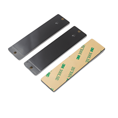 TIMUHF-273-4.png Rugged Waterproof Industrial RFID UHF PCB Tag with 10-Year Data Storage – The Inventory Master