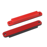 TIMUHF-274-3.png Durable UHF RFID Shelf Tag for Metal Surfaces, 393.7 in Range, Weatherproof – The Inventory Master