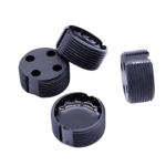 Rugged Passive RFID Waste Bin Screw Tag, Customizable, Waterproof, Durable – The Inventory Master