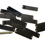 High-Temperature Waterproof UHF RFID Tag for Industrial Line Tracking – The Inventory Master