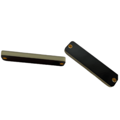 High-Temperature Waterproof UHF RFID Tag for Industrial Line Tracking – The Inventory Master