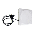 The Inventory Master Long Range UHF Passive Electronic Tag RFID Reader for Parking System - Operating Frequency 860 MHz to 960 MHz