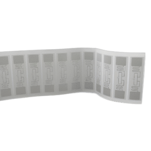 Waterproof Passive RFID Tag with EPC GEN2 Protocol & Printable Coated Paper – The Inventory Master