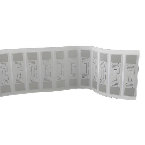 Waterproof Passive RFID Tag with EPC GEN2 Protocol & Printable Coated ...
