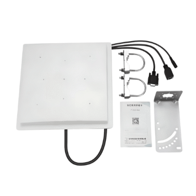 Durable Waterproof UHF RFID Jewelry Tag, NXP Ucode8 Chip and 96-Bit Memory – The Inventory Master