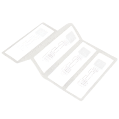 The Inventory Master Logistics Sticker Tag Paper RFID Label Long Range Retail Asset Management – Frequency 860 MHz to 960 MHz