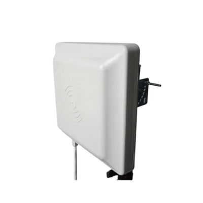 The Inventory Master Retail RFID Impinj Tag – Communication Interface RFID