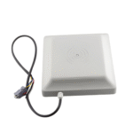 The Inventory Master Retail RFID Impinj Tag – Communication Interface RFID