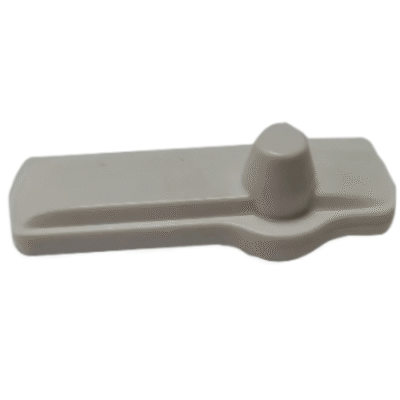 The Inventory Master Retail Management Asset Inventory Electronic Anti-Theft UHF RFID Tags – Special Features ABS