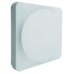 High-Gain UHF RFID Antenna Reader for Long-Distance with IP65 Protection – The Inventory Master