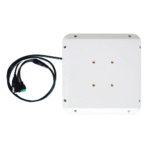 High-Gain UHF RFID Antenna Reader for Long-Distance with IP65 Protection – The Inventory Master