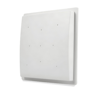 High-Range UHF Passive RFID Reader for Parking Systems, 19.6 ft Read Range – The Inventory Master