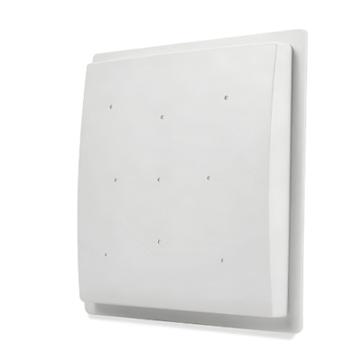 High-Range UHF Passive RFID Reader for Parking Systems, 19.6 ft Read Range – The Inventory Master