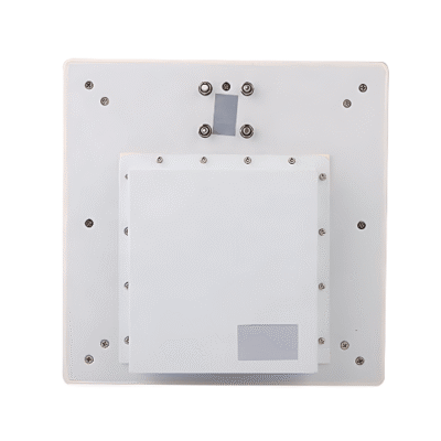 High-Range UHF Passive RFID Reader for Parking Systems, 19.6 ft Read Range – The Inventory Master