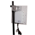 High-Range UHF Passive RFID Reader for Parking Systems, 19.6 ft Read Range – The Inventory Master