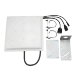 High-Range UHF Passive RFID Reader for Parking Systems, 19.6 ft Read Range – The Inventory Master