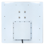 The Inventory Master Long Range Reader Farm Livestock Management Animal ID RFID Reader – Gain 12 dBi