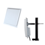 The Inventory Master Long Range Reader Farm Livestock Management Animal ID RFID Reader – Gain 12 dBi