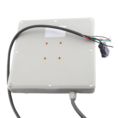 The Inventory Master UHF rfid Long Range Reader With Wiegand - Reading Distance 3.2 ft to 16.4 ft (1 m to 5 m)