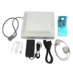 The Inventory Master UHF rfid Long Range Reader With Wiegand - Reading Distance 3.2 ft to 16.4 ft (1 m to 5 m)