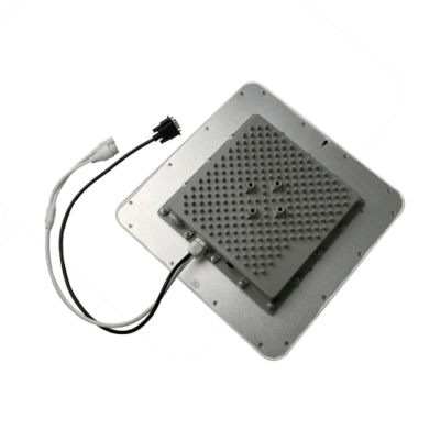 The Inventory Master Long Distance Waterproof Writer Tcp Ip UHF Rfid Reader With Sdk – Chip Impinj R2000