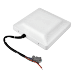 The Inventory Master High Performance Logistics Access Control Integrated UHF RFID Writer Auto Long Range Integrated UHF Reader – Antenna 7 dBi Circular Antenna
