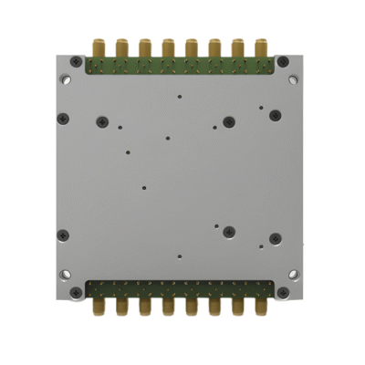 The Inventory Master Long Range Fixed UHF RFID Reader Module Impinj - Max Read Rate ≥700 Tags Per S