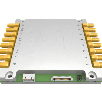 The Inventory Master Long Range Fixed UHF RFID Reader Module Impinj - Max Read Rate ≥700 Tags Per S