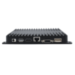 TIMUHF-300-1-1.png Versatile UHF RFID Fixed Reader with 4G, GPS, Dual-Band WiFi & HDMI Output – The Inventory Master