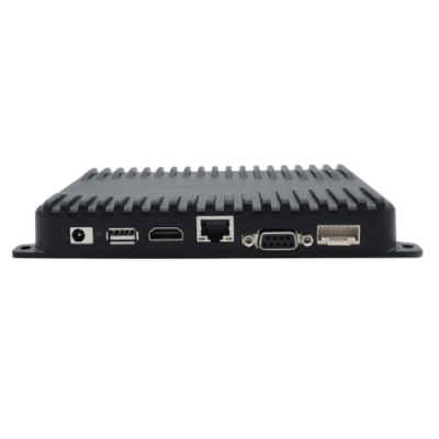 TIMUHF-300-1-1.png Versatile UHF RFID Fixed Reader with 4G, GPS, Dual-Band WiFi & HDMI Output – The Inventory Master