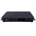 The Inventory Master Long Read Range 16 Ports UHF RFID Fixed Reader For Warehouse Management