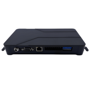 The Inventory Master Long Read Range 16 Ports UHF RFID Fixed Reader For Warehouse Management