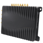 TIMUHF-300-2-1.png Versatile UHF RFID Fixed Reader with 4G, GPS, Dual-Band WiFi & HDMI Output – The Inventory Master