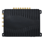 TIMUHF-300-3-1.png Versatile UHF RFID Fixed Reader with 4G, GPS, Dual-Band WiFi & HDMI Output – The Inventory Master