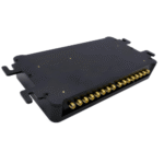 The Inventory Master Long Read Range 16 Ports UHF RFID Fixed Reader For Warehouse Management