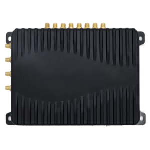 The Inventory Master Long Range Intelligent UHF RFID Fixed Reader Impinj E710 8 Ports