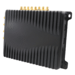 The Inventory Master Long Range Intelligent UHF RFID Fixed Reader Impinj E710 8 Ports